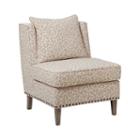 Sandra Armless Shelter Chair