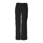 Dickies Womens Low-rise Cargo Scrub Pants-tall