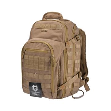 Loaded Gear By Barska Gx-600 Crossover Backpack