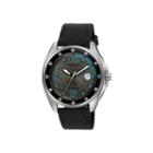 Drive From Citizen Eco-drive Wdr Mens Black Nylon Strap Watch Aw1510-03h