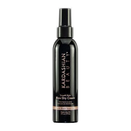 Kardashian Beauty Blow Dry Cream - 6 Oz.
