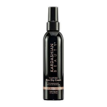 Kardashian Beauty Blow Dry Cream - 6 Oz.