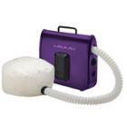 Ionic Soft Bonnet Hair Dryer