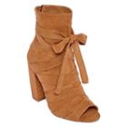 2 Lips Too Ginger Womens Shooties