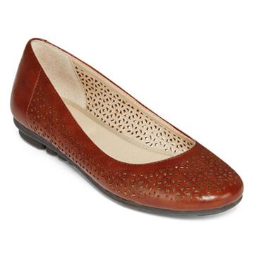 Modellista Blair Ballet Flats