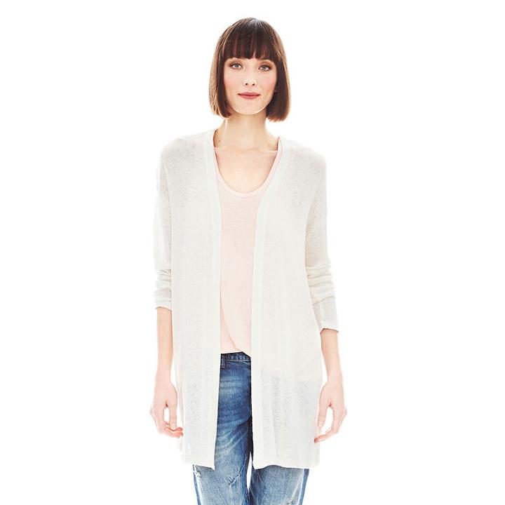 Joe Fresh&trade; Long-sleeve Open Cardigan