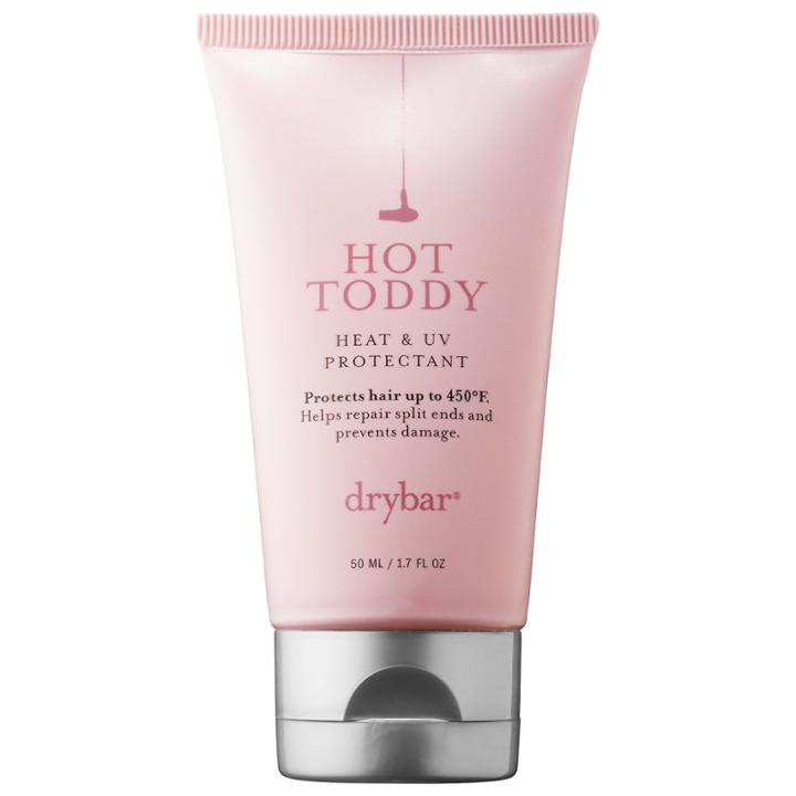 Drybar Hot Toddy Heat & Uv Protectant