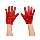 Spider-man Child Gloves