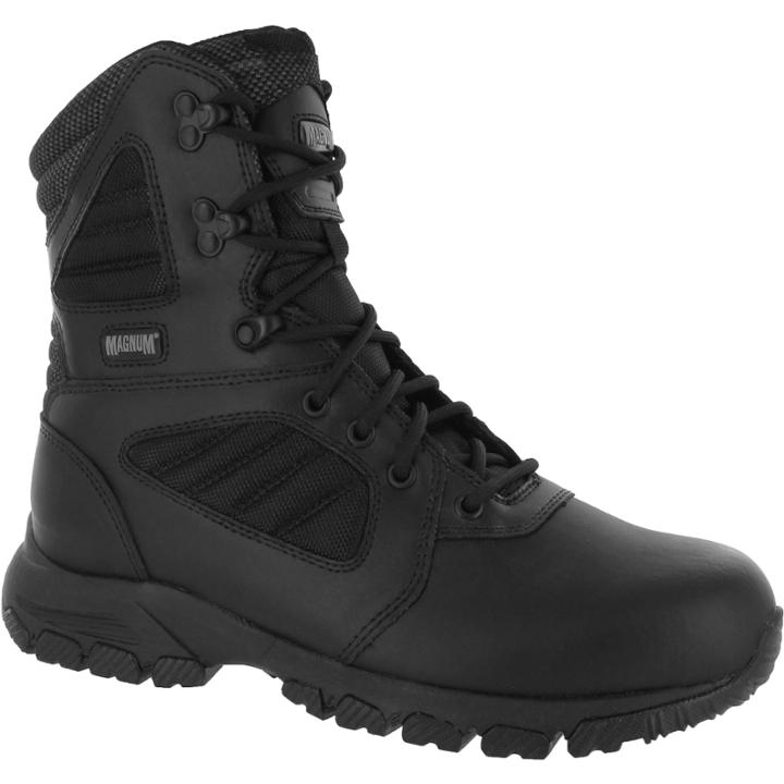 Magnum Response Iii 8.0 Steel Toe Mens Steel Toe Work Boots