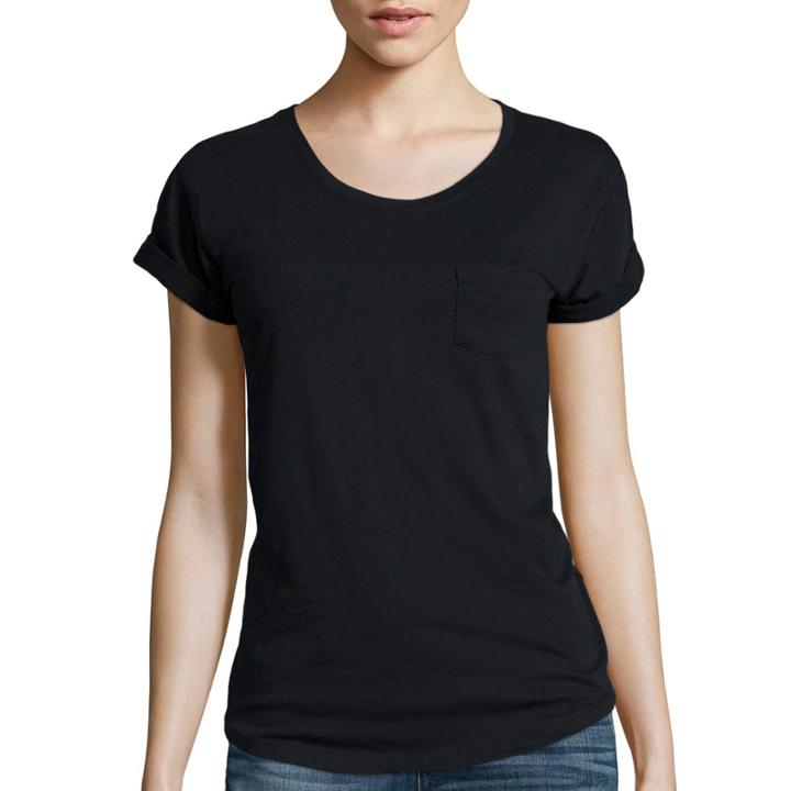 A.n.a Relaxed Fit Boyfriend T-shirt