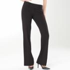 Star City 3-button Extended-tab Trouser Pants
