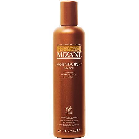 Mizani Moisturfusion Milk Bath Shampoo