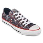 Converse Chuck Taylor All Star Womens Oxford Sneakers