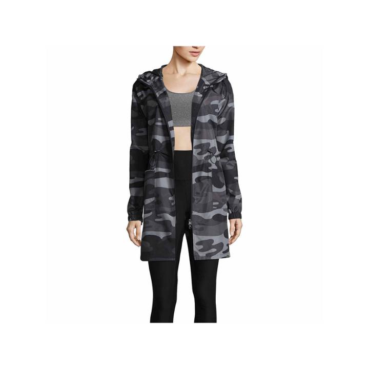 Xersion Oversized Parka