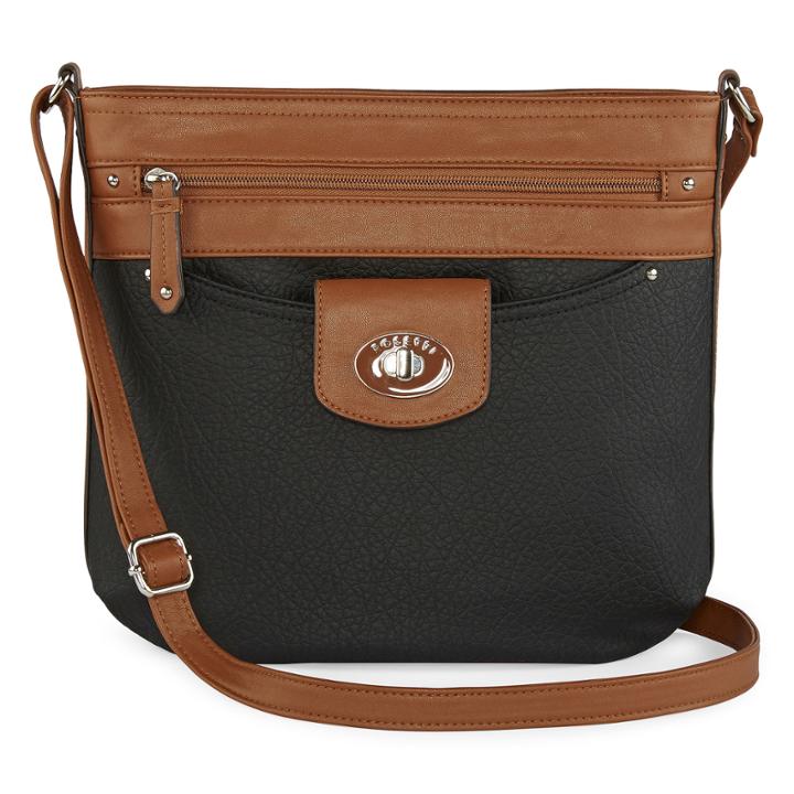 Rosetti Crossroads Carmen Mid Crossbody Bag