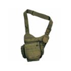 Red Rock Outdoor Gear Nomad Sling Bag - Olive Drab