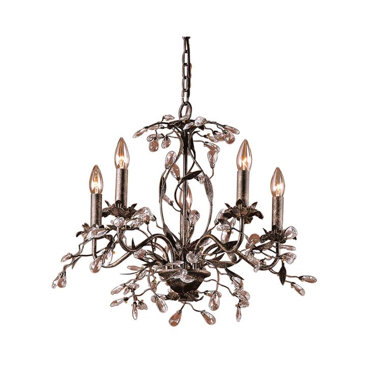 Circeo 5-light Chandelier