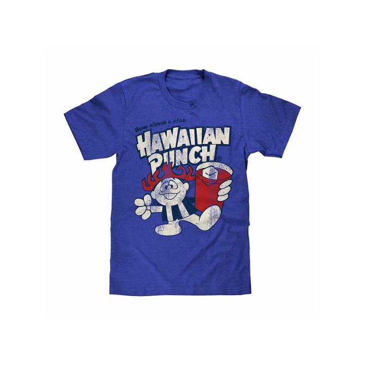 Hawaiian Punch Graphic T-shirt