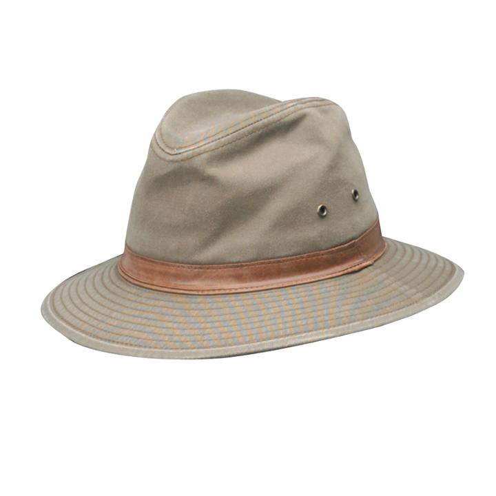 Safari Hat