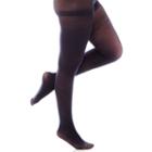 Mixit Opaque Tights-plus