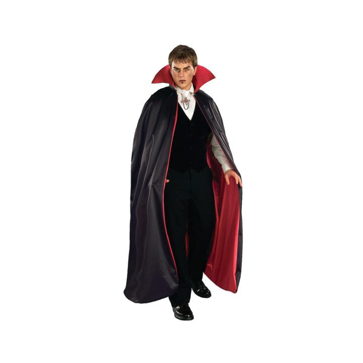 Reversible Deluxe Lined Unisex 2-pc. Dress Up Accessory