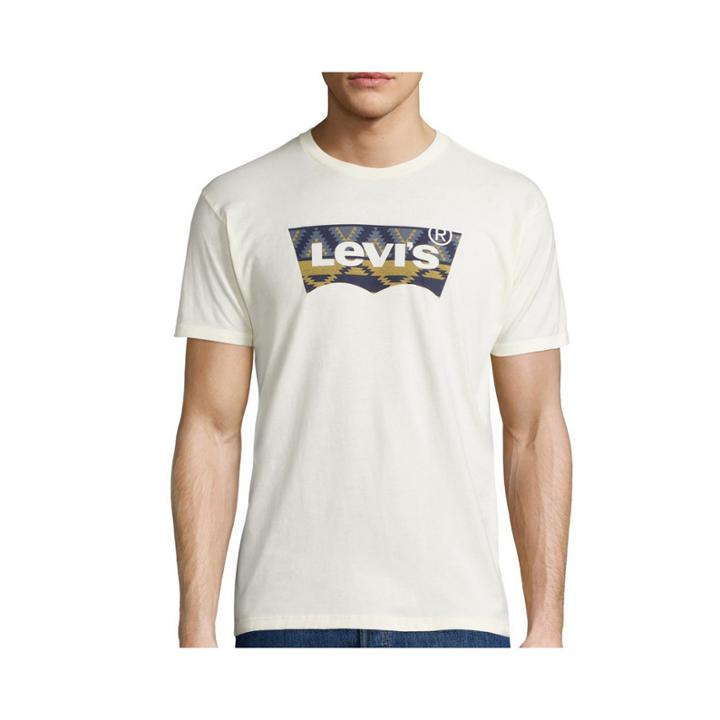 Levi's Crowbar Logo Tee