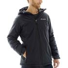 Columbia Dome Mountain Jacket