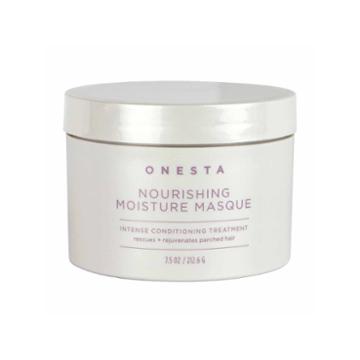 Onesta Nourishing Moisture Masque - 7.5 Oz.