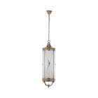 Jaime Large Flush-mount Pendant Light
