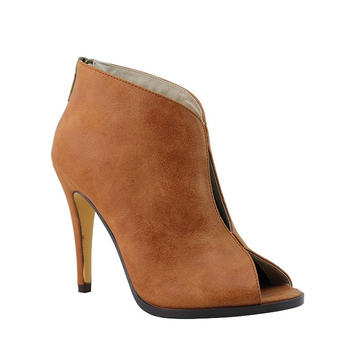 Michael Antonio Herre Womens Heeled Sandals