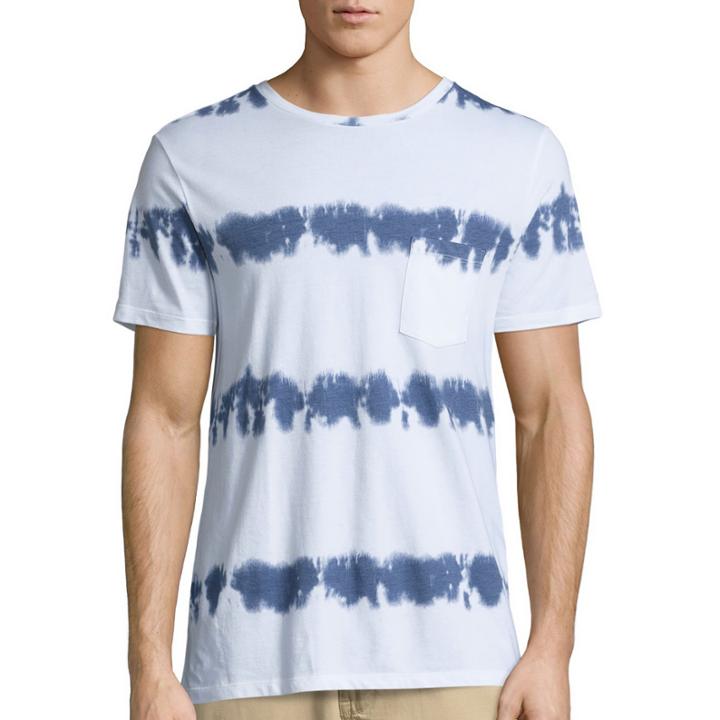 City Streets Short Sleeve Crew Neck T-shirt