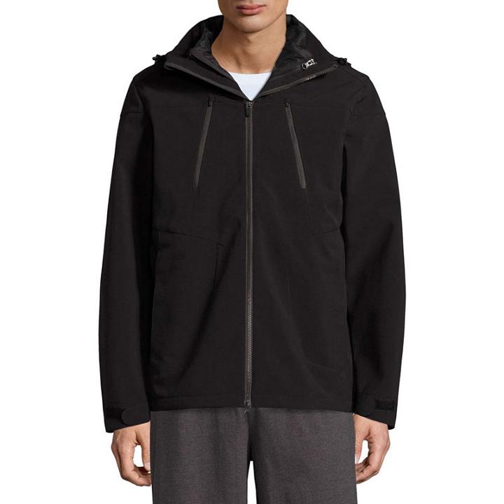 Msx By Michael Strahan 2-in-1 Jacket