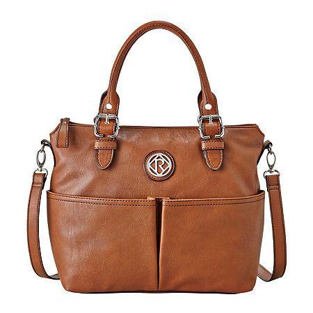 Relic Bleeker Satchel