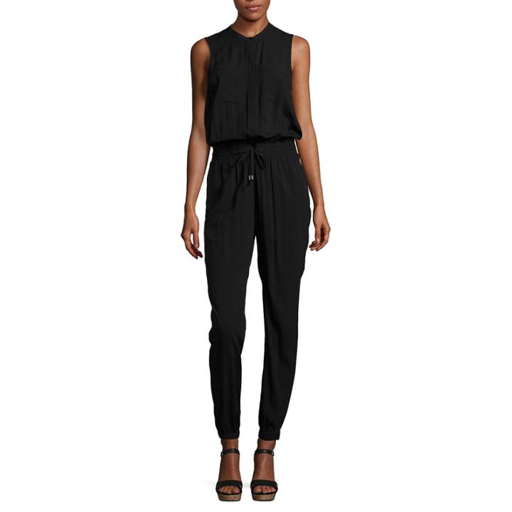 A.n.a Sleeveless Jumpsuit