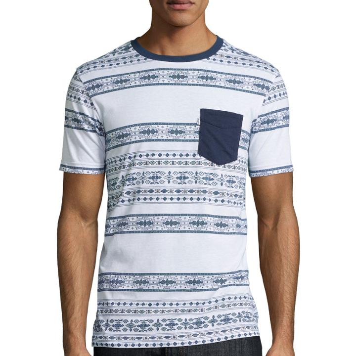 Levi's Raglan Tee
