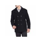 Mark Peacoat Big