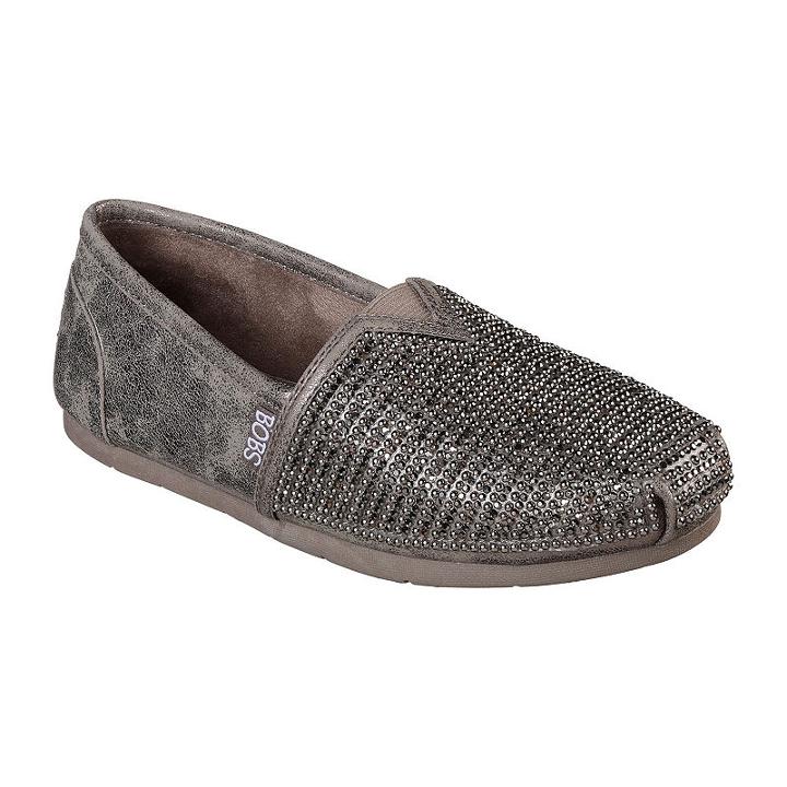 Skechers Luxe Bobs Womens Walking Shoes