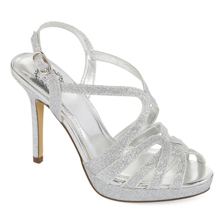 I. Miller Fatemah Womens Pumps