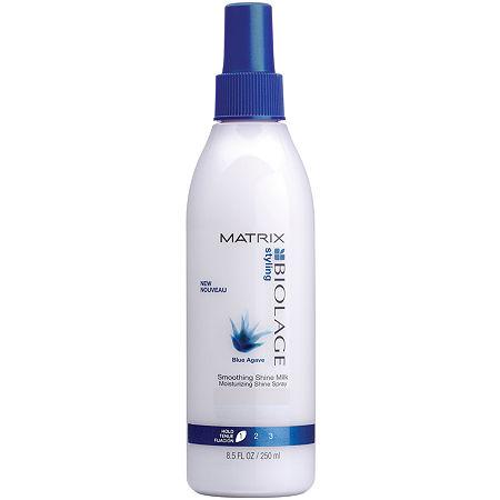 Matrix Biolage Shine Milk - 8.5 Oz.