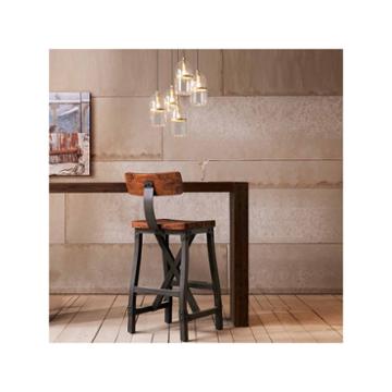 Ink+ivy 5-pc. Pendant Light