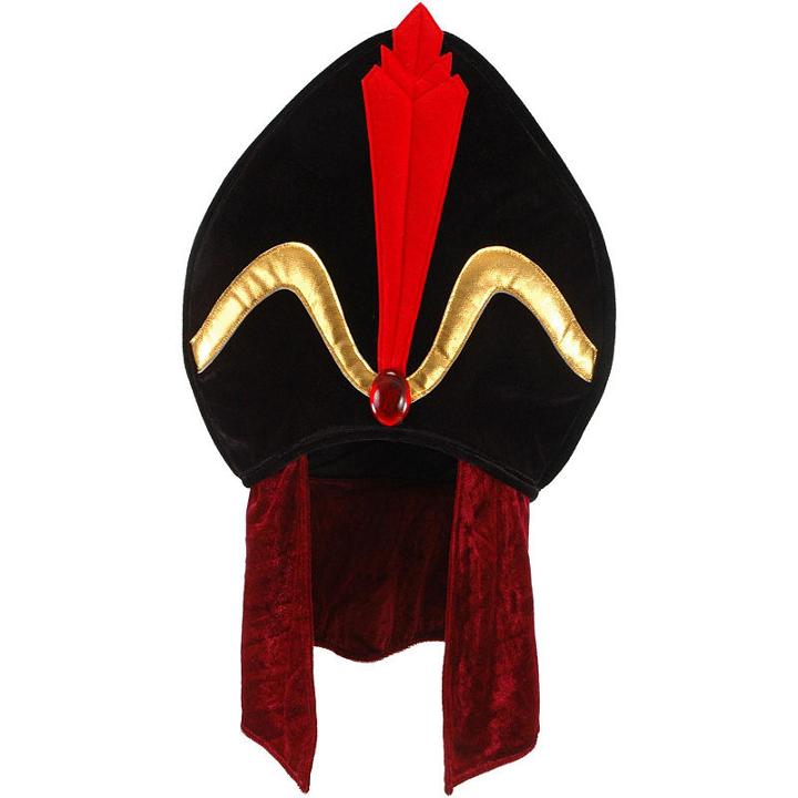 Disney - Jafar Hat Adult