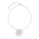 Gloria Vanderbilt Womens Pendant Necklace