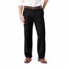 Dockers D4 Relaxed Fit Easy Khaki Pants - Pleated