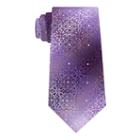 Van Heusen Vh Shaded Medallion Tie