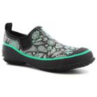 Western Chief Whimsical Paisley Womens Clogs