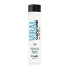 Celeb Luxury Turquoise Viral Hybrid Conditioner With Bondfix- 8.2 Oz.