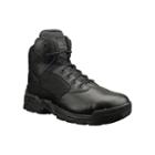 Magnum Stealth Force 6.0 Mens Side-zip Mid-top Work Boots