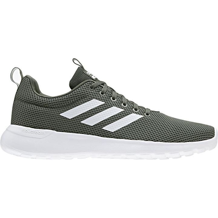 Adidas Lite Racer Cln Mens Running Shoes