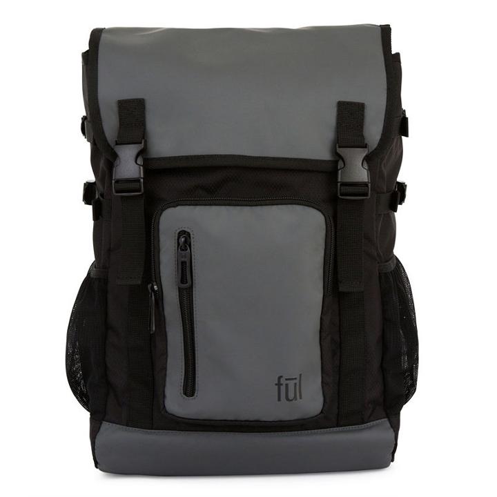 Ful Alpha Backpack