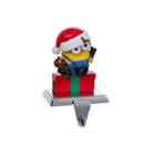 Kurt Adler Despicable Me&trade; Minion Bob With Bear Stocking Hanger